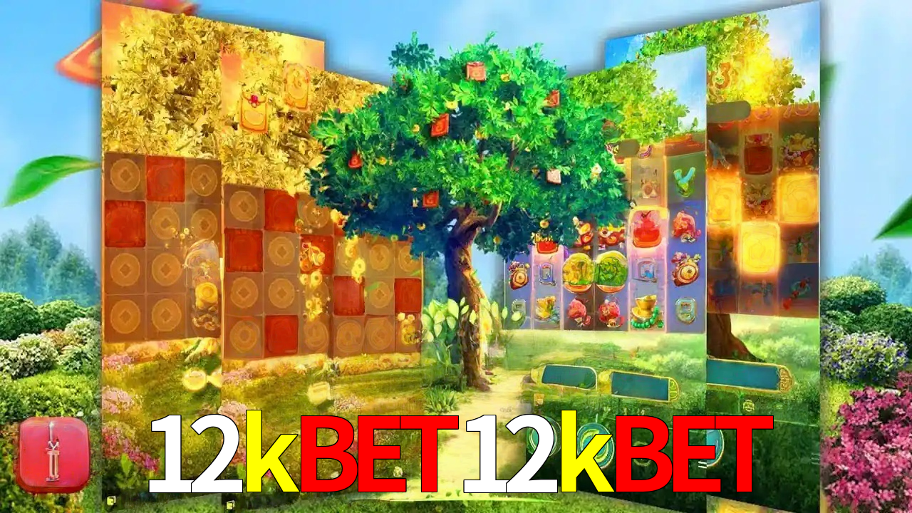 Prosperity Fortune Tree - PG Soft Slot