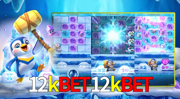 The Great Icescape Slot - PG Soft